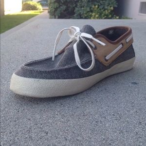 Vans Original Surf Siders